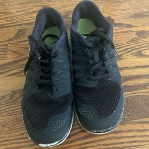 Nike Free 5.0 Women’s Training Shoe